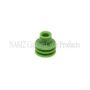 NAMZ NDP-39000 Delphi-Packard Weatherpack Replacement Wire Seals (10 Pack)