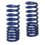 Ridetech 68-74 Nova Small Block StreetGRIP Lowering Coil Springs Dual Rate Pair