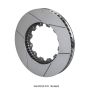 Wilwood 160-6843 Rotor-GT48 SPC-37-RH 12.90 x 1.38 - 12 on 7.15in