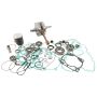 Vertex Pistons WR101-120 Vertex KTM Complete Engine Rebuild Kit