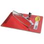 RACING POWER CO-PACKAGED RPCR6065X Mirror With Day/Night S witch