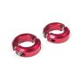 JKS Manufacturing Jeep Wrangler TJ/LJ/JK Sway Bar Clamp Kit