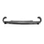 Anderson Composites 15-18 Dodge Challenger Taillight Surround