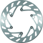 BikeMaster 962013 KTM Brake Rotor