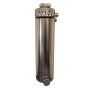MOROSO MOR22623 Dry Sump Tank - Sprint Car 6in Dia. 24in Tall