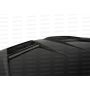 Seibon 10-11 VW Golf GTI 5K/MK6 DV Carbon Fiber Hood w/ Shaved Emblem