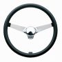 GRANT GRT830 13.5in Chrome/Foam