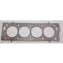 Cometic Gasket C4228-045 Cometic Peugeot XU9J4/XU9J4Z/XU10J2/XU10J4 .045in MLS Cylinder Head Gasket - 88mm Bore