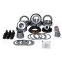 Revolution Gear & Axle 35-2062 16-23 Toyota Tacoma 8in Rear Open Carrier Ring & Pinion Master Install Kit