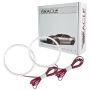 Oracle Lighting 2299-001 LED Projector Headlight Halo Kit, White