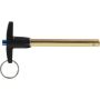 ALLSTAR PERFORMANCE ALL60314 Quick Release Pin 3/8in x 3in