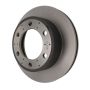 Stoptech 121.34026 Centric Performance Brake Rotor