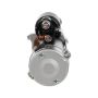 Bosch SR9523X  Premium 100% Remanufactured Starter