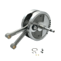 S&S Cycle 32-2222 70-84 BT 84in Stock Bore Stroker Kit