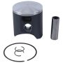 Vertex Pistons 23703B Vertex Piston 12-19 TM EN 300 300cc Cast Replica Piston Kit