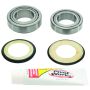 Pivot Works PWSSK-H03-021 95-97 Honda CR125R PW Steering Stem Bearing Kit