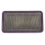 PETERSON FLUID PTR08-1900 Repl Filter Element 100 Micron Pleated
