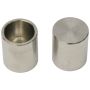 All Balls Racing 18-9008 97-00 Kawasaki KX125 Front Caliper Piston Kit