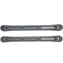Camburg CAM-320029-GRY Toyota Tundra 2WD/4WD 22-23 KINETIK Series Rear Billet Trailing Arm Kit
