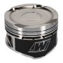 Wiseco KE165M865AP Piston Set, Opel, C20LET, 86.50 mm Bore, European, Set of 4