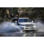 ARB 07-15 Toyota URJ200 PET 3UR-FE Snorkel Armax