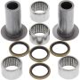 All Balls Racing 28-1191 04-13 Sherco Trials 0.80 Swing Arm Bearing Kit