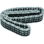 TwinPower 591202 Twin Power 57-22 XL XR Excludes 04-22 XL1200 Primary Chain Replaces H-D 4005-57A
