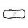 MR. GASKET MRG6560 One Piece Oil Pan Gasket 72-85 SBC