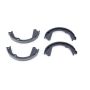 PowerStop B1087 Parking Brake Shoe