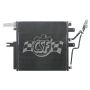 CSF 10754 A/C Condenser
