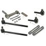 Ridetech 11059571 Steering linkage kit for 1961-1962 Impala.
