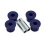 SuperPro Rear Leaf Spring Front Eye Bushing Kit