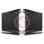 Wagner Tuning Audi RS4 B5 Gen 2 Competition Intercooler Kit w/Carbon Air Shroud