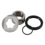 Hot Rods OSK0045 1987/89-04 Yamaha YFM 350 X Warrior 350cc Output Shaft Kit