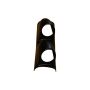 BLOX Racing BXPP-31965-2 94-97 Honda Accord Pillar Pod Gauge Mount - 2 Gauges