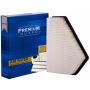 PRONTO FILTERS PA5880 | Fits 2014-08 Cadillac CTS | PG Engine Air filter