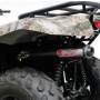 Big Gun 12-4853 12-14 Kawasaki BRUTE FORCE 750 IRS EVO U Series Full System Exhaust
