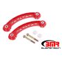 BMR Suspension UTA110R Upper Trailing Arms, Non-adjustable, Poly Bushings