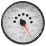 AutoMeter P23012 GAUGE, SPEEDOMETER, 5