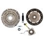 Exedy CRK1000 EXEDY OEM Clutch Kit; Incl Slave Cylinder; CHRYSLER