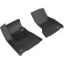 3D MAXpider L1MR00411509 17-18 Maserati Levante Kagu Black R1