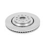 PowerStop JBR1305 AutoSpecialty Brake Rotor