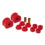 Prothane 70-98 Ford Truck S/B & E/L Bush - 3/4in (for 2in Frames / Stud to Eye End Links) - Red