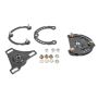 BMR Suspension CP001H Caster Camber Plates