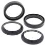 All Balls Racing 56-140 00-07 Honda XR650R Fork Oil Seal & Dust Seal Kit