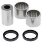 All Balls Racing 29-5052 10-15 Can-Am DS 450 Lower Rear Shock Bearing Kit