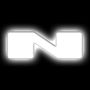 Oracle Lighting 3140-N-001 Universal Illuminated LED Letter Badges - Matte White Surface Finish - N
