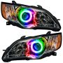 Oracle Lighting 7206-334 SMD Pre-Assembled Headlights, ColorSHIFT(tm) - No Controller