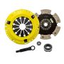 ACT HW4-SPR6 1990 Honda Civic Sport/Race Rigid 6 Pad Clutch Kit