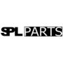 SPL Parts RF12C031Z SPL 1M12-1.75 Flanged Locknut, Class 10, Zinc Plated Oval Lock Nut